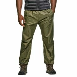 Peter Storm Men’s Waterproof Packable Pants -Men's Footwear shop go 074095 z