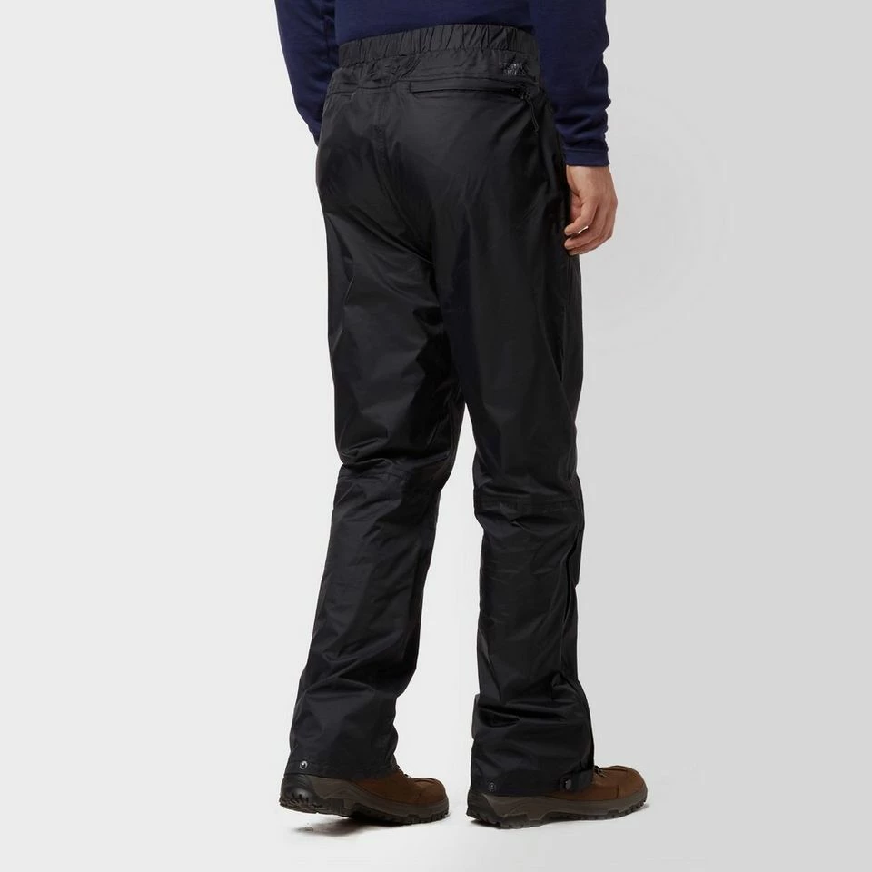 Peter Storm Men's Waterproof Overtrousers 2 Peter Storm Men's Waterproof Overtrousers - Image 2