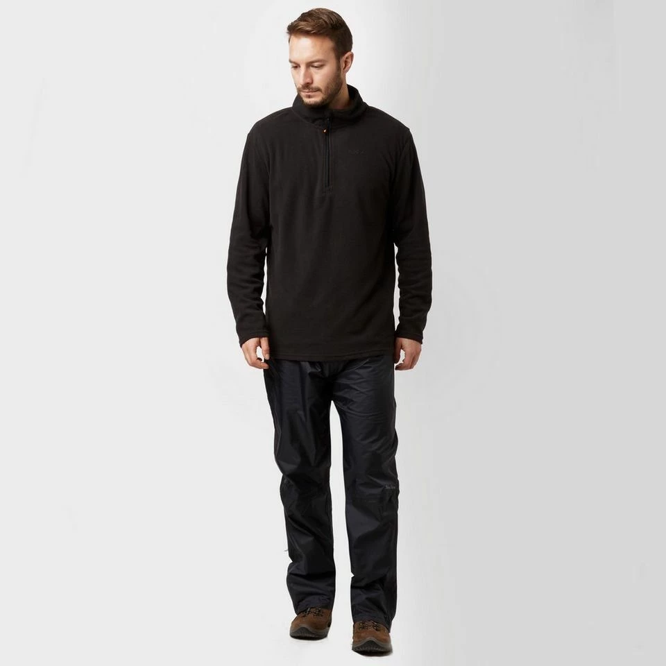 Peter Storm Men's Waterproof Overtrousers 3 Peter Storm Men's Waterproof Overtrousers - Image 3