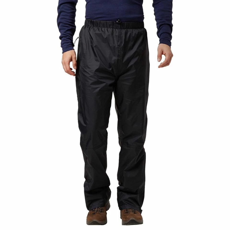 Peter Storm Men's Waterproof Overtrousers 7 Peter Storm Men's Waterproof Overtrousers - Image 7