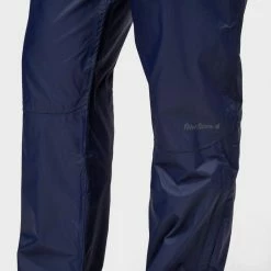 Peter Storm Men's Waterproof Overtrousers -Men's Footwear shop go 074116 d