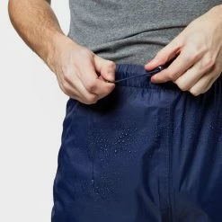 Peter Storm Men's Waterproof Overtrousers -Men's Footwear shop go 074116 g