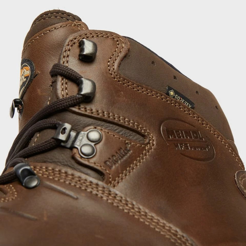 Meindl Bhutan MFS GORE-TEX® Walking Boot 5 Meindl Bhutan MFS GORE-TEX® Walking Boot - Image 5