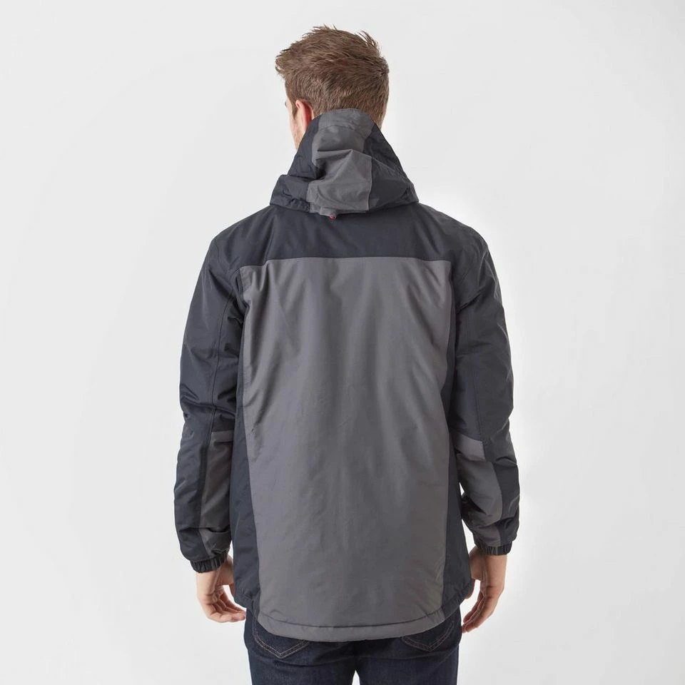 Peter Storm Men’s Insulated Pennine Jacket 2 Peter Storm Men’s Insulated Pennine Jacket - Image 2