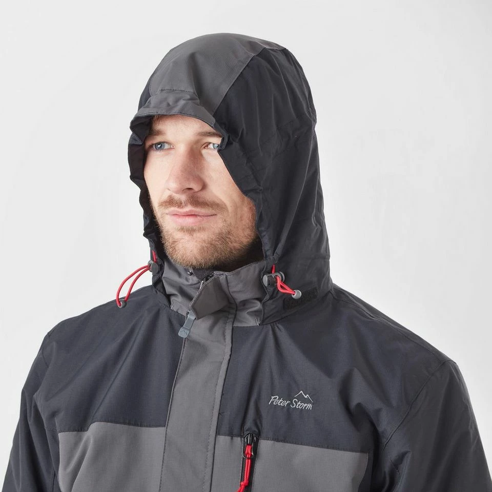Peter Storm Men’s Insulated Pennine Jacket 7 Peter Storm Men’s Insulated Pennine Jacket - Image 7