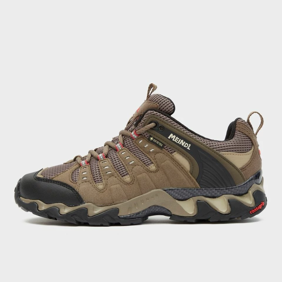 Meindl Respond GTX® Men's Trail Shoe 1 Meindl Respond GTX® Men's Trail Shoe