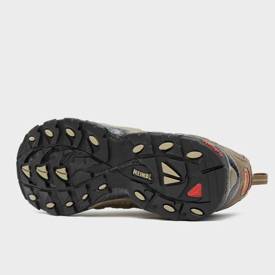 Meindl Respond GTX® Men's Trail Shoe 2 Meindl Respond GTX® Men's Trail Shoe - Image 2