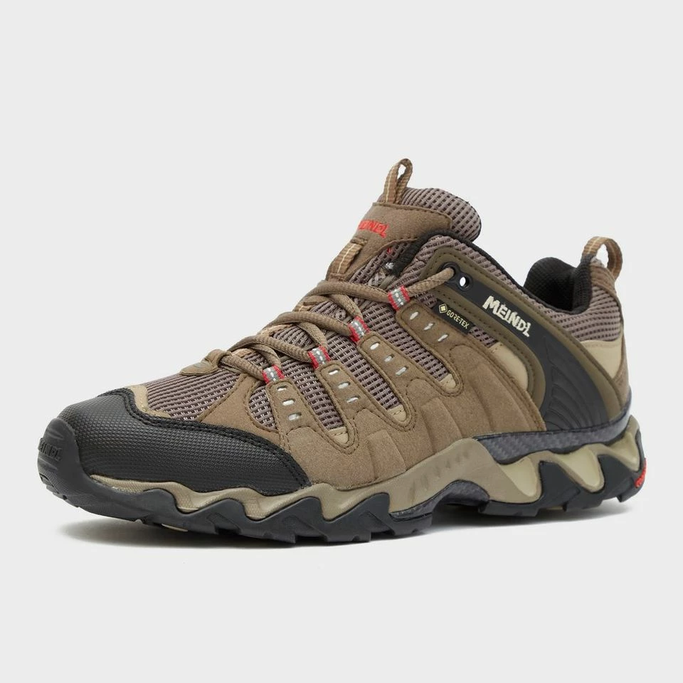 Meindl Respond GTX® Men's Trail Shoe 3 Meindl Respond GTX® Men's Trail Shoe - Image 3