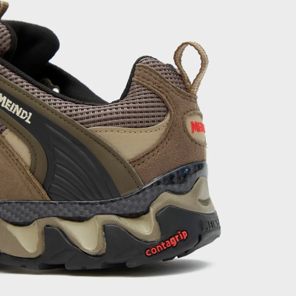 Meindl Respond GTX® Men's Trail Shoe 6 Meindl Respond GTX® Men's Trail Shoe - Image 6