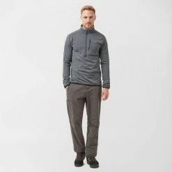 Marmot Men’s 1/2 Zip Fleece Jacket -Men's Footwear shop go 075301 c