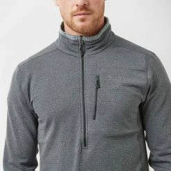 Marmot Men’s 1/2 Zip Fleece Jacket -Men's Footwear shop go 075301 d