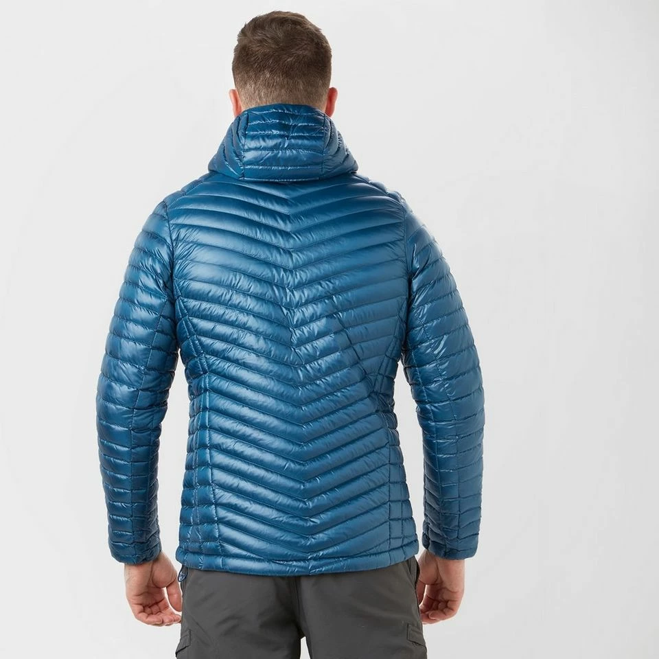 Montane Men's Future Lite Down Hoodie 2 Montane Men's Future Lite Down Hoodie - Image 2