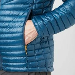 Montane Men's Future Lite Down Hoodie 11 Montane Men's Future Lite Down Hoodie -Men's Footwear shop go 076613 e