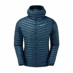Montane Men's Future Lite Down Hoodie 12 Montane Men's Future Lite Down Hoodie -Men's Footwear shop go 076613 f