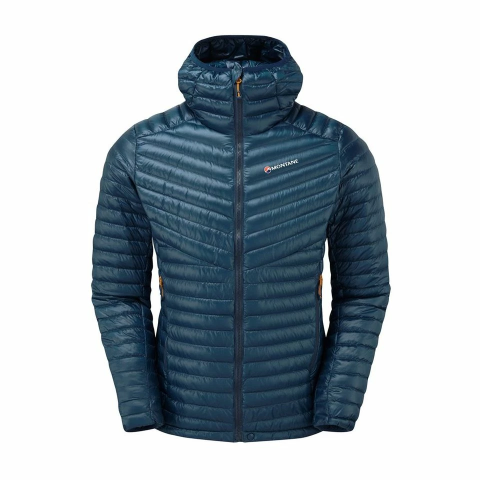 Montane Men's Future Lite Down Hoodie 6 Montane Men's Future Lite Down Hoodie - Image 6