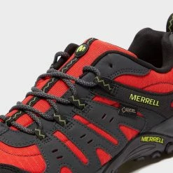 Merrell Men’s Accentor Sport GORE-TEX® Trail Shoes -Men's Footwear shop go 076651 e