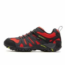 Merrell Men’s Accentor Sport GORE-TEX® Trail Shoes -Men's Footwear shop go 076651 z