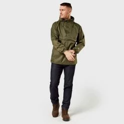 Peter Storm Packable Cagoule -Men's Footwear shop go 078200 c