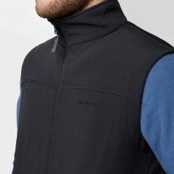 Peter Storm Men's Softshell Gilet -Men's Footwear shop go 078255 d