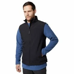 Peter Storm Men's Softshell Gilet -Men's Footwear shop go 078255 z