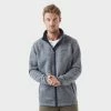 Brasher Men’s Windermere Full-Zip Fleece