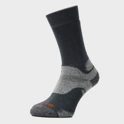 Bridgedale Men's Hike Midweight Merino Endurance Boot Sock