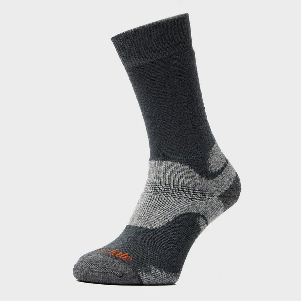 Bridgedale Men's Hike Midweight Merino Endurance Boot Sock 1 Bridgedale Men's Hike Midweight Merino Endurance Boot Sock