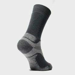 Bridgedale Men's Hike Midweight Merino Endurance Boot Sock 8 Bridgedale Men's Hike Midweight Merino Endurance Boot Sock -Men's Footwear shop go 081556 c