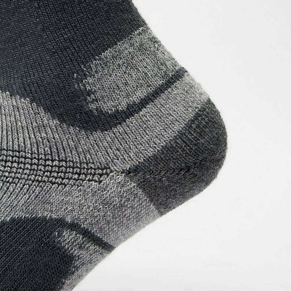 Bridgedale Men's Hike Midweight Merino Endurance Boot Sock 4 Bridgedale Men's Hike Midweight Merino Endurance Boot Sock - Image 4