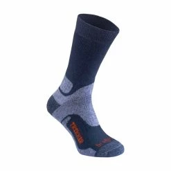 Bridgedale Men's Hike Midweight Merino Endurance Boot Sock 11 Bridgedale Men's Hike Midweight Merino Endurance Boot Sock -Men's Footwear shop go 081556 z