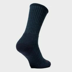 Bridgedale Men's Hike Midweight Merino Comfort Boot Socks -Men's Footwear shop go 081566 c