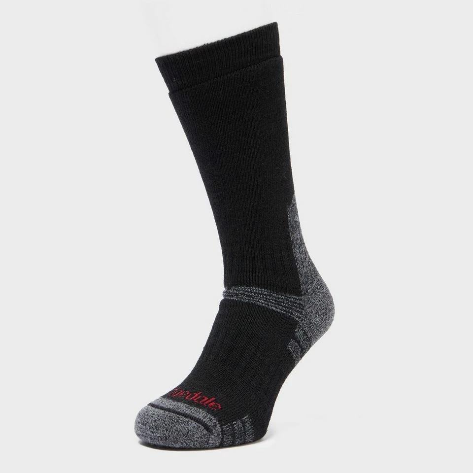 Bridgedale Explorer Heavyweight Merino Endurance Boot Sock 1 Bridgedale Explorer Heavyweight Merino Endurance Boot Sock