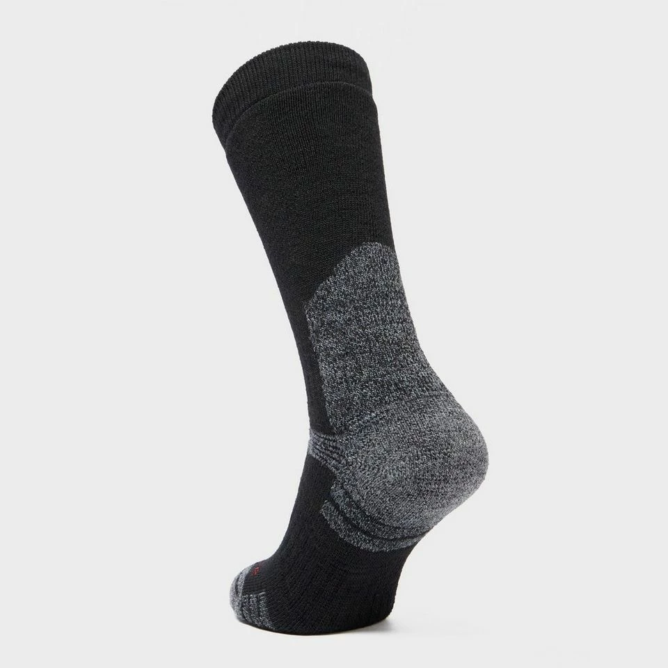 Bridgedale Explorer Heavyweight Merino Endurance Boot Sock 2 Bridgedale Explorer Heavyweight Merino Endurance Boot Sock - Image 2