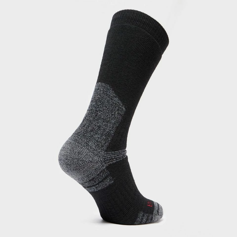 Bridgedale Explorer Heavyweight Merino Endurance Boot Sock 3 Bridgedale Explorer Heavyweight Merino Endurance Boot Sock - Image 3