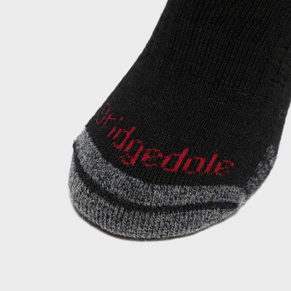 Bridgedale Explorer Heavyweight Merino Endurance Boot Sock 4 Bridgedale Explorer Heavyweight Merino Endurance Boot Sock - Image 4