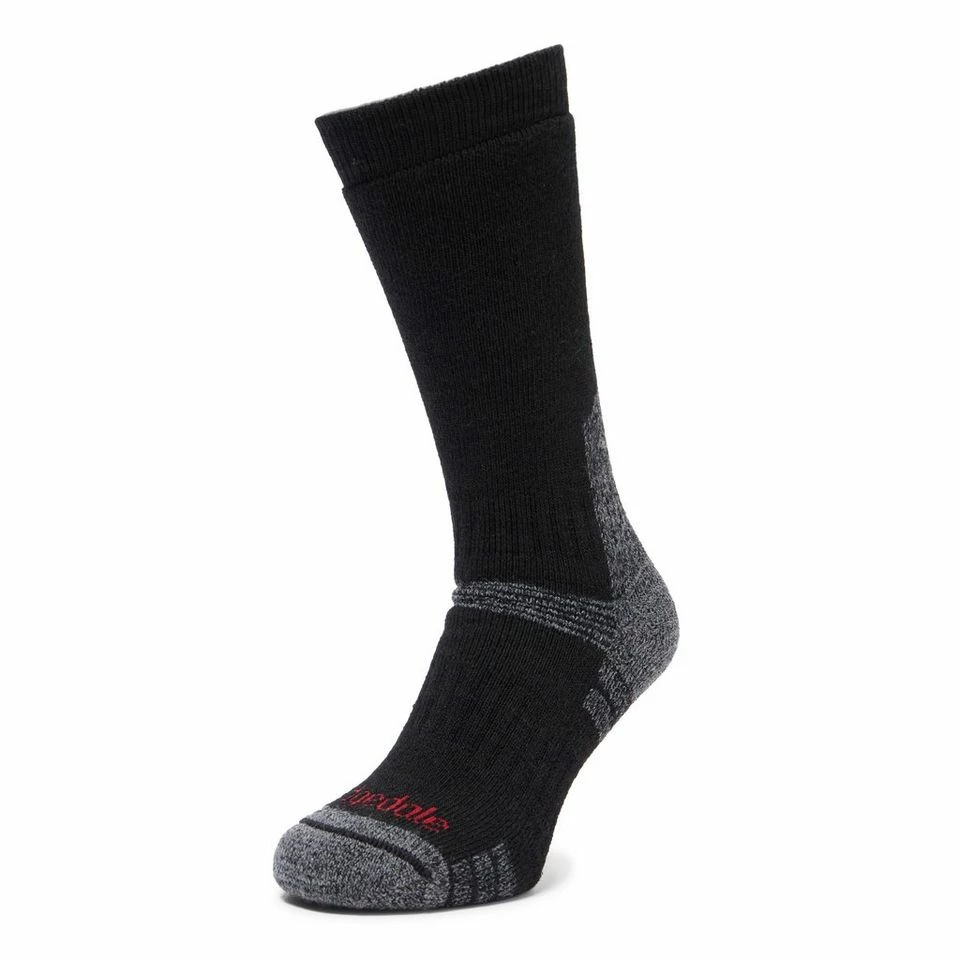 Bridgedale Explorer Heavyweight Merino Endurance Boot Sock 6 Bridgedale Explorer Heavyweight Merino Endurance Boot Sock - Image 6