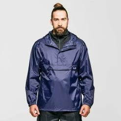 Peter Storm Men's Packable Cagoule -Men's Footwear shop go 082205 d
