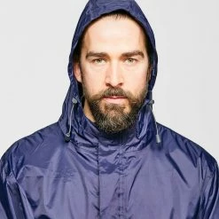 Peter Storm Men's Packable Cagoule -Men's Footwear shop go 082205 e