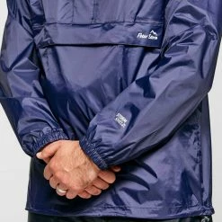 Peter Storm Men's Packable Cagoule -Men's Footwear shop go 082205 g