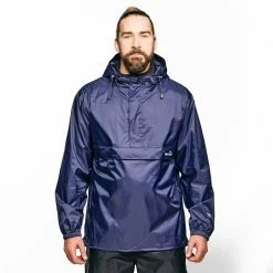 Peter Storm Men's Packable Cagoule -Men's Footwear shop go 082205 z