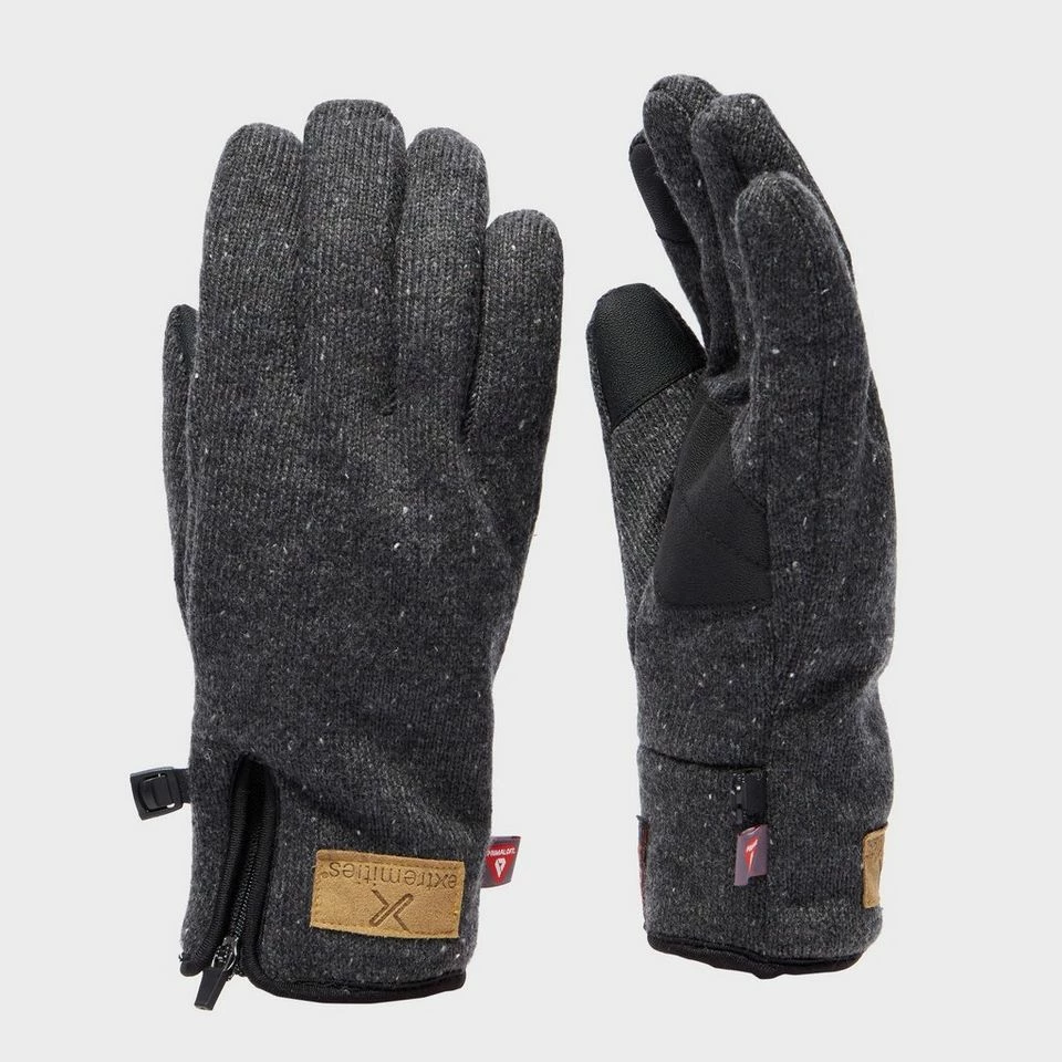Extremities Men's Furnace Pro Gloves 4 Extremities Men's Furnace Pro Gloves - Image 4
