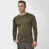 Peter Storm Men's Long-sleeve Thermal Crew Neck Top
