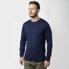 Peter Storm Men's Long-sleeve Thermal Crew Neck Top