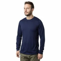 Peter Storm Men's Long-sleeve Thermal Crew Neck Top 7 Peter Storm Men's Long-sleeve Thermal Crew Neck Top -Men's Footwear shop go 083815 z