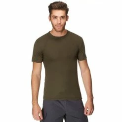 Peter Storm Men's Thermal Crew-neck Top 11 Peter Storm Men's Thermal Crew-neck Top -Men's Footwear shop go 084164 z