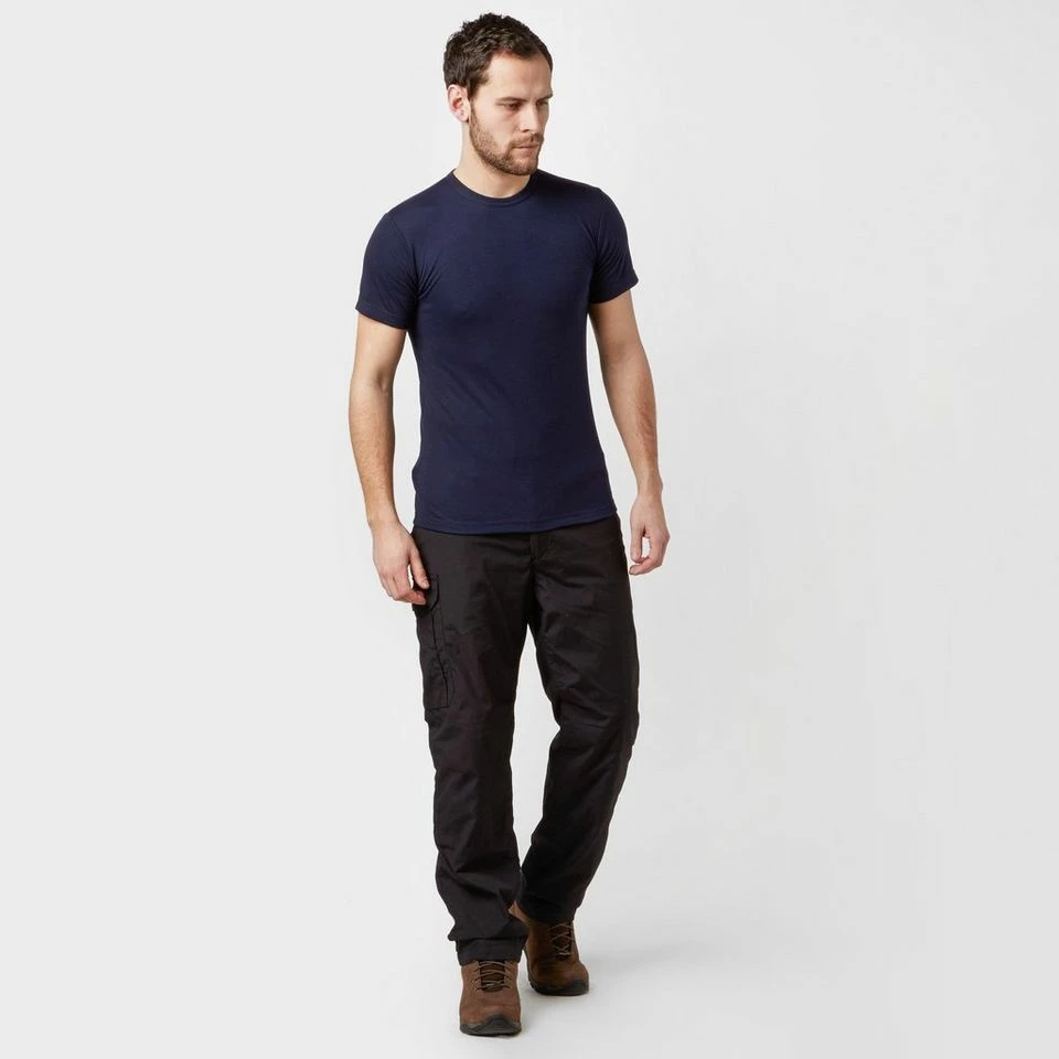 Peter Storm Men's Thermal Crew-neck Top 3 Peter Storm Men's Thermal Crew-neck Top - Image 3