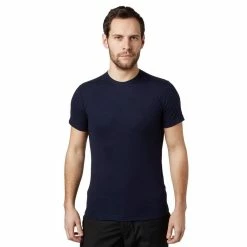 Peter Storm Men's Thermal Crew-neck Top 9 Peter Storm Men's Thermal Crew-neck Top -Men's Footwear shop go 084166 z