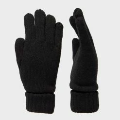 Peter Storm Unisex Borg Gloves