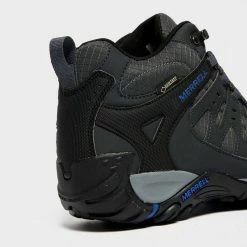 Merrell Men’s Accentor GORE-TEX® Mid Boot -Men's Footwear shop go 087102 f