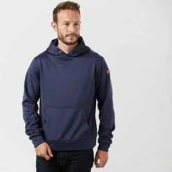 Hi-Tec Men's Drew Hoodie -Men's Footwear shop go 087372 z